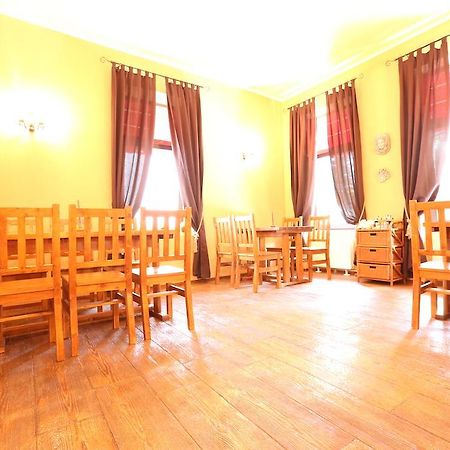 La Storia Guest House Piteşti Exteriér fotografie