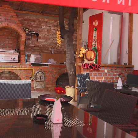 La Storia Guest House Piteşti Exteriér fotografie