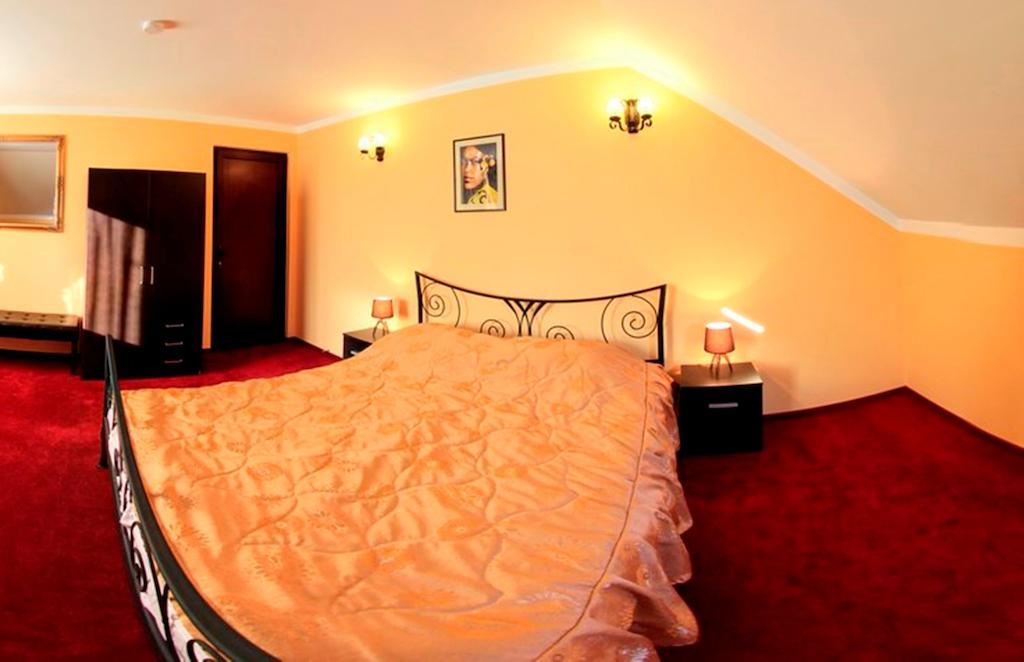 La Storia Guest House Piteşti Exteriér fotografie
