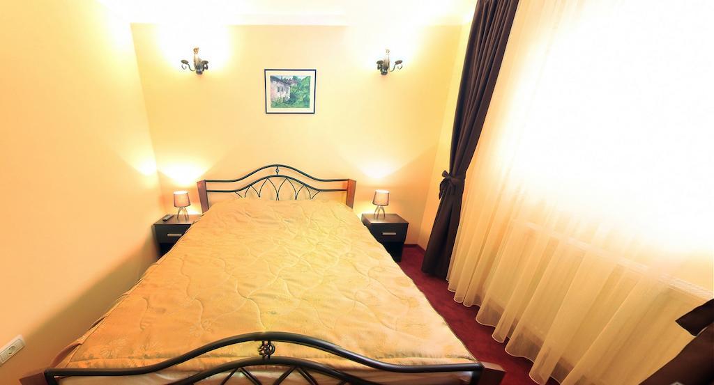 La Storia Guest House Piteşti Exteriér fotografie
