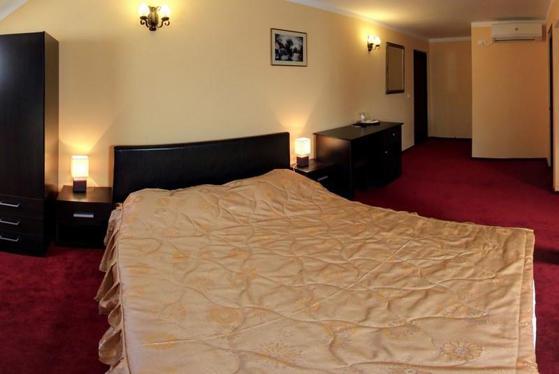 La Storia Guest House Piteşti Exteriér fotografie