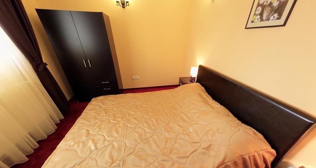 La Storia Guest House Piteşti Exteriér fotografie