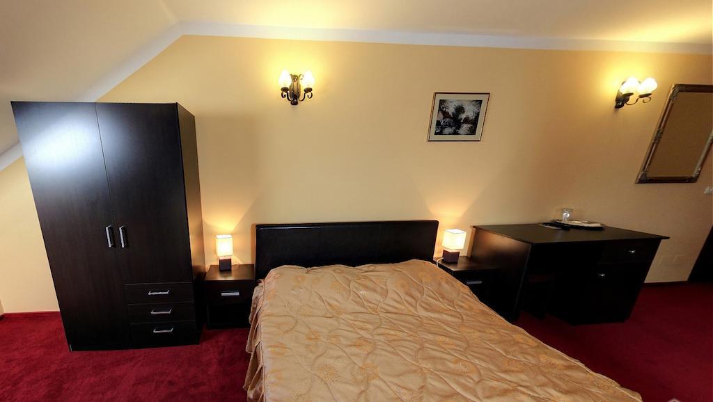 La Storia Guest House Piteşti Exteriér fotografie