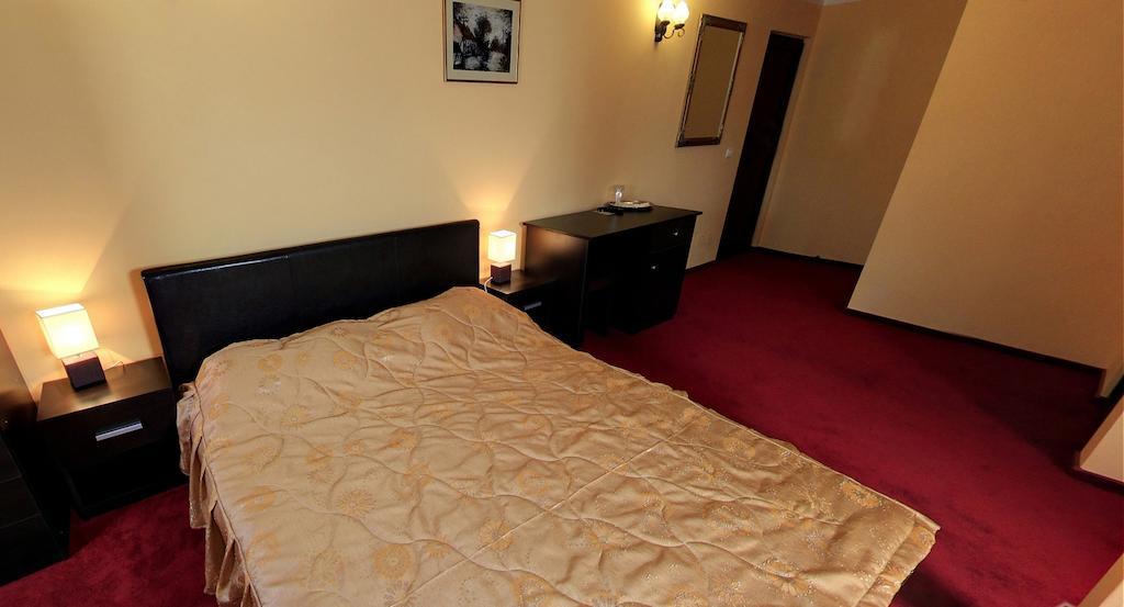 La Storia Guest House Piteşti Exteriér fotografie