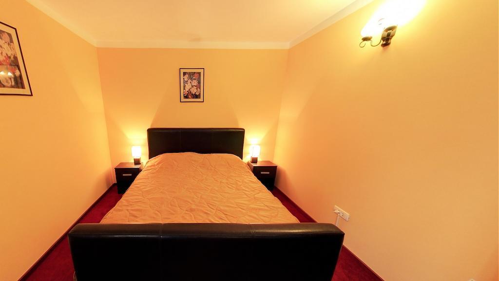 La Storia Guest House Piteşti Exteriér fotografie