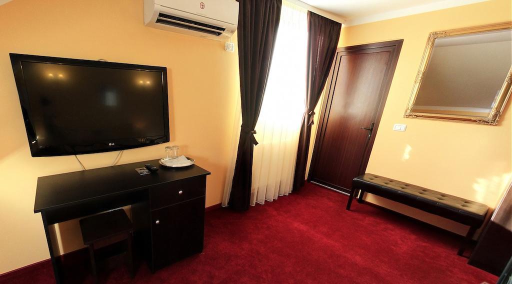 La Storia Guest House Piteşti Exteriér fotografie