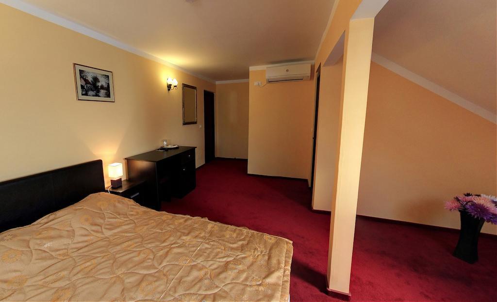 La Storia Guest House Piteşti Exteriér fotografie