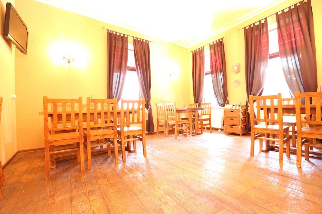 La Storia Guest House Piteşti Exteriér fotografie