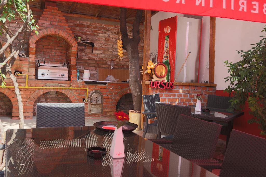 La Storia Guest House Piteşti Exteriér fotografie