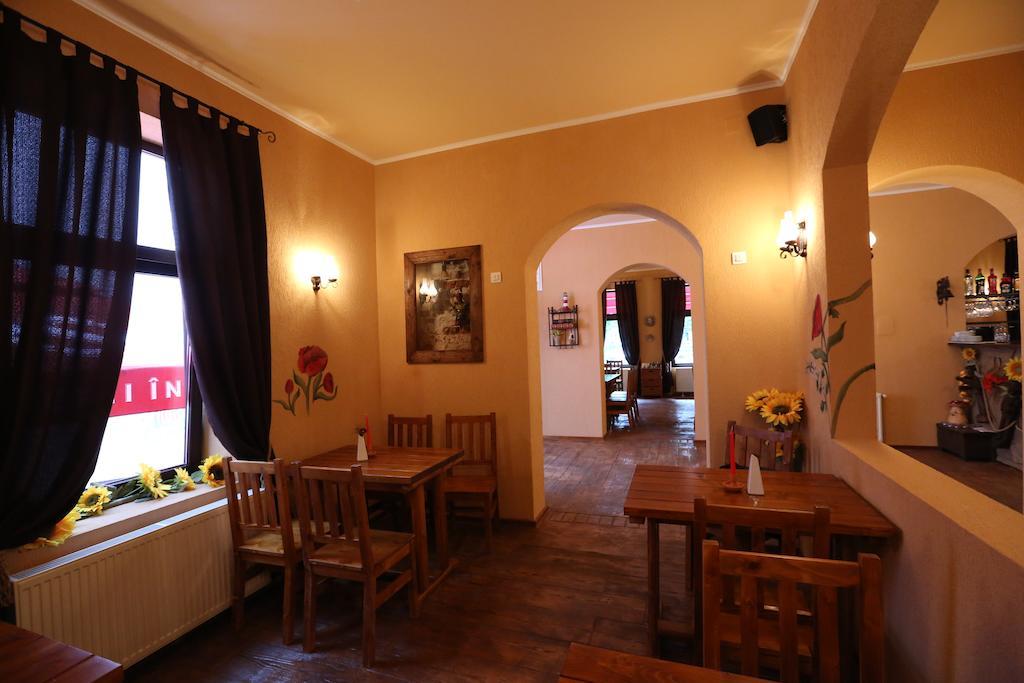La Storia Guest House Piteşti Exteriér fotografie