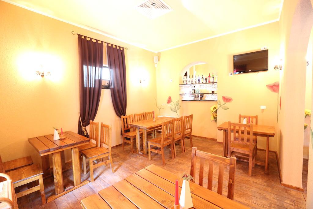 La Storia Guest House Piteşti Exteriér fotografie